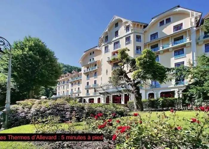 Location Appartement T2 38 M2 2 Chambres