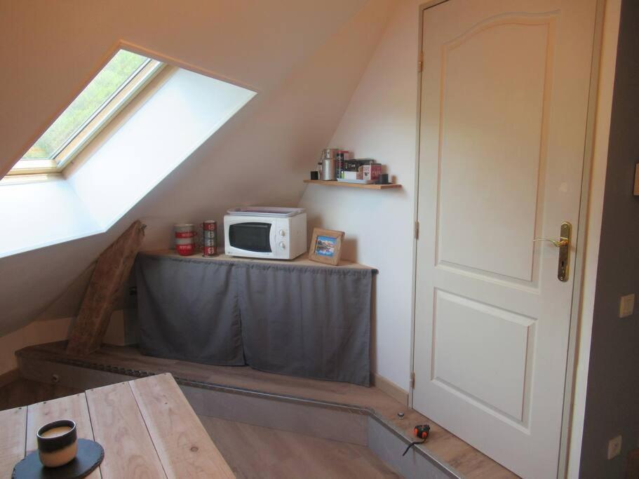Location T2 38 M2 2 Apartment