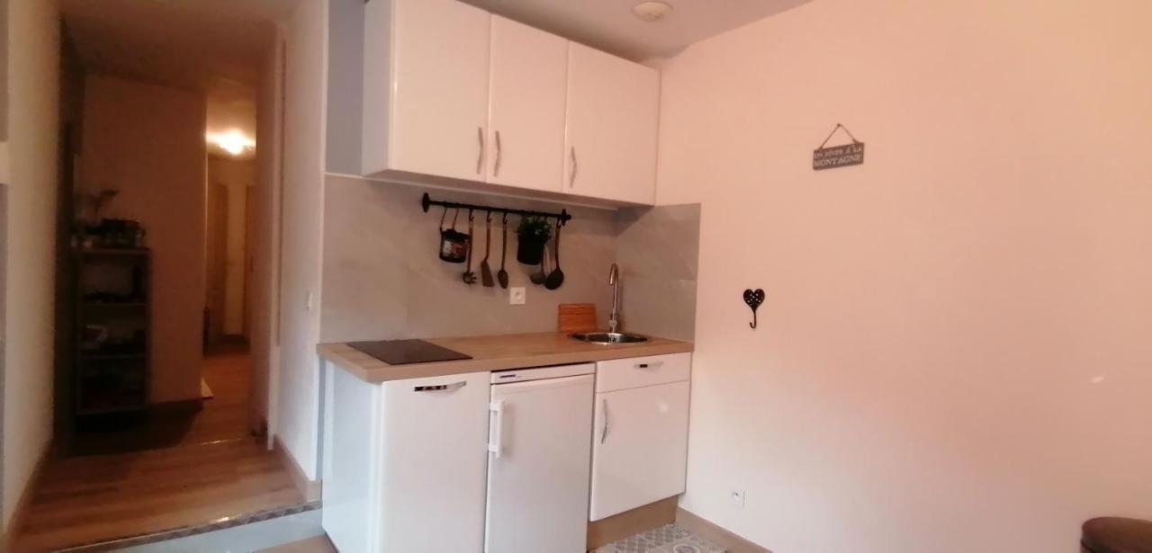 Location T2 38 M2 2 Allevard