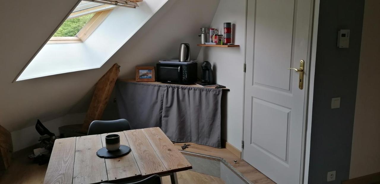 Location T2 38 M2 2 Apartment Allevard