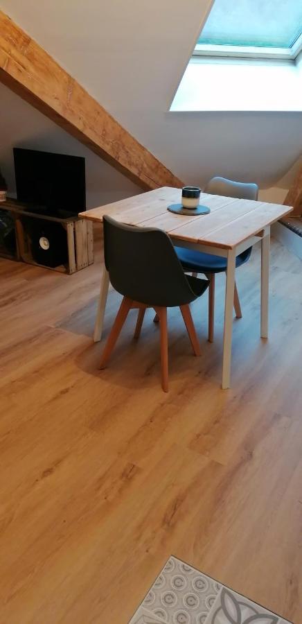 Location T2 38 M2 2 Apartment *